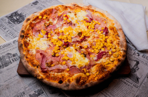 Pizza San Marco