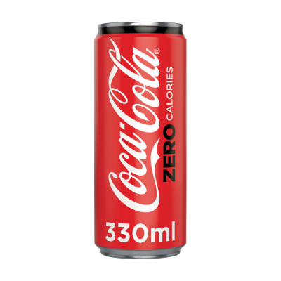 Royal crown cola Zero 330ml