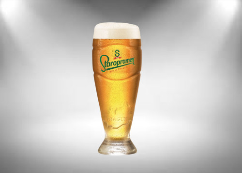 Staropramen 10° 1L
