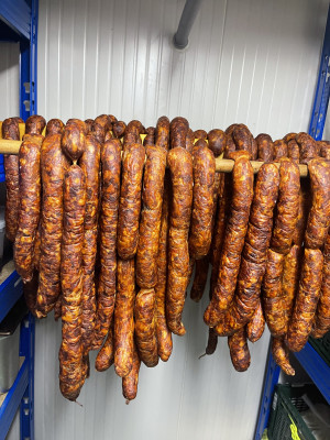 Domáca Klobása 500g