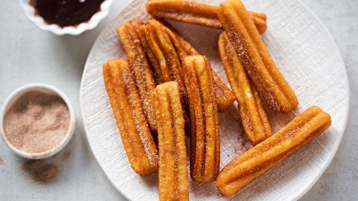 Churros
