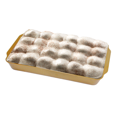 Profiterols
