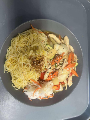 Hot Wok