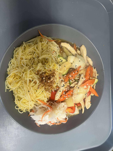 Hot Wok