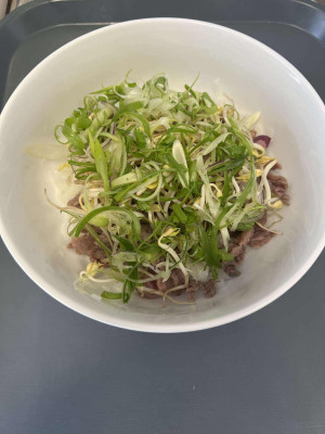 Pho Bo