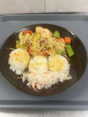 Thai Wok