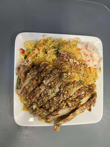 Fried Rice