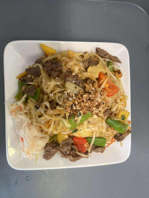 Pad Thai