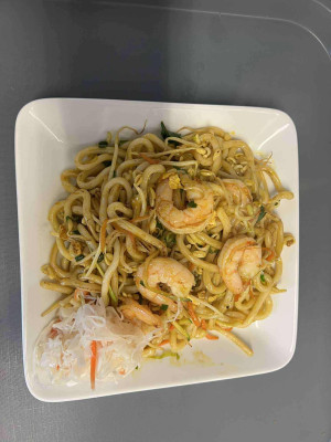 Udon