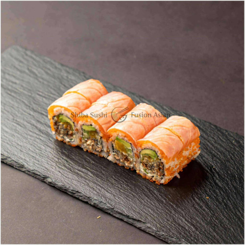 Special Roll - A: Losos