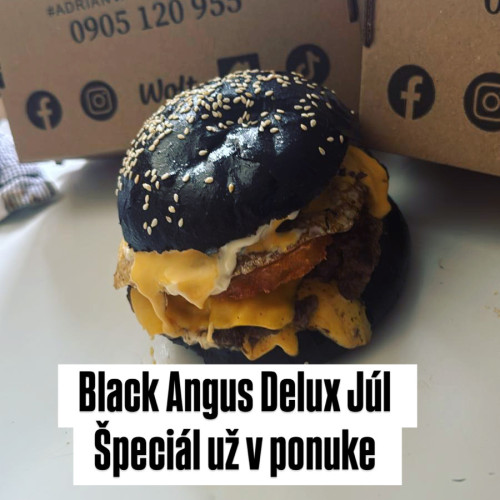 BlackAngusDelux (Špeciál Júl )