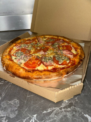 Pizza Júl Špeciál