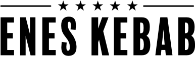 Kebab Enes