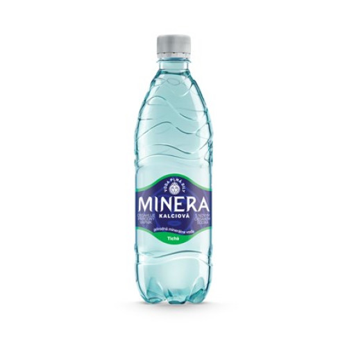 Minerálna voda nesýtená 0,5 l