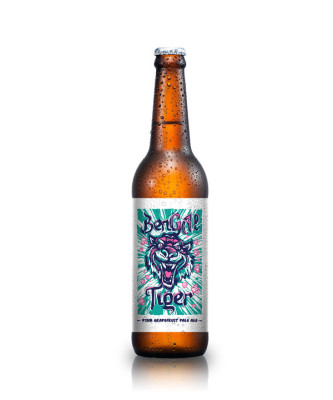 BenGAl Tiger