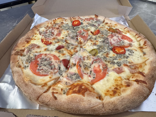 Pizza September
