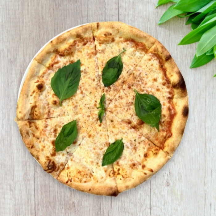 Pizza Margarita