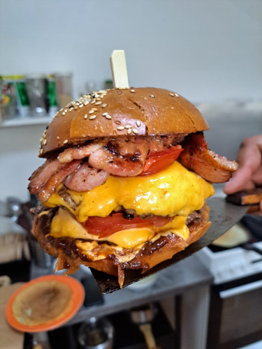 BlackAngusDelux Riccardo Špeciál