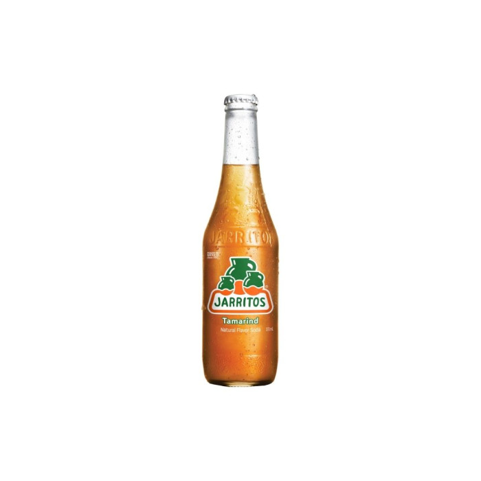 Tamarind JARRITOS 370ml