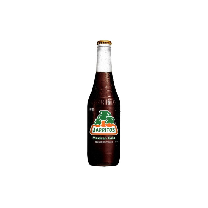 Jarritos mexican cola