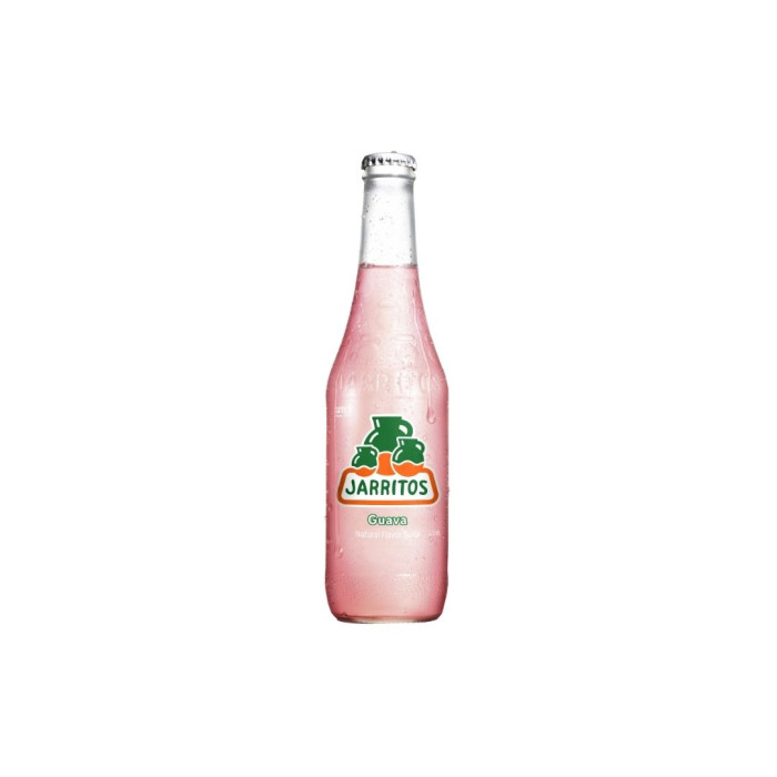 Jarritos guava