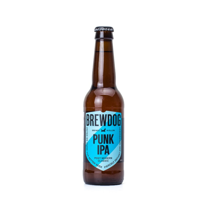 BREWDOG PUNK IPA