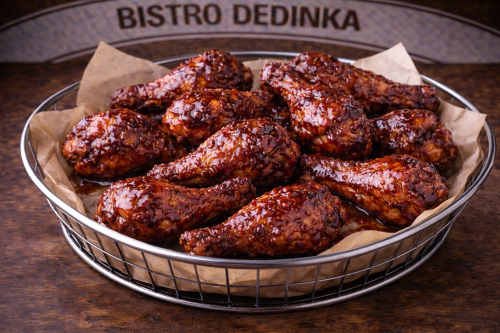 Krídla teriyaki omáčka 500g