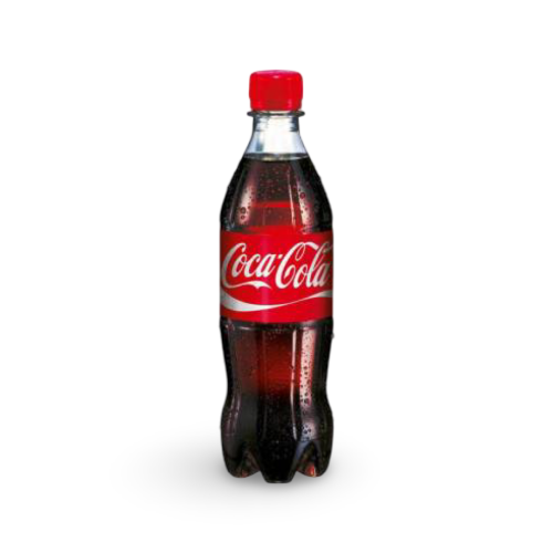 Coca Cola 0,5 l