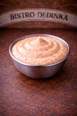 Prémiová majonéza