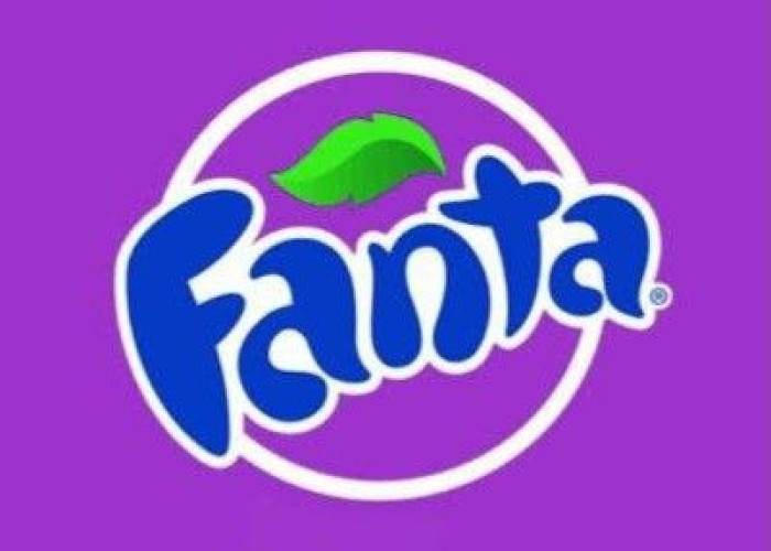 Fanta  príchuťou citróna a bazového kvetu