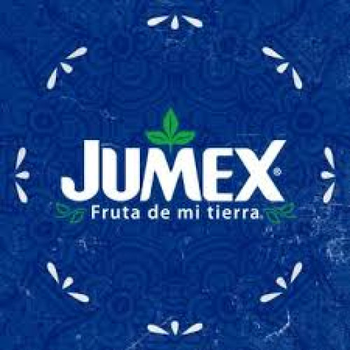 Jumex Jahoda - Banán