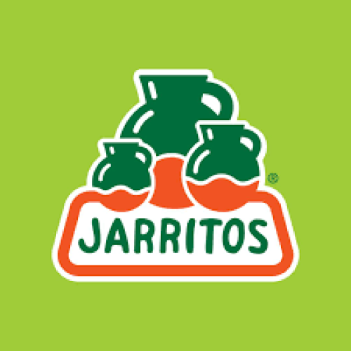 Jarritos guava