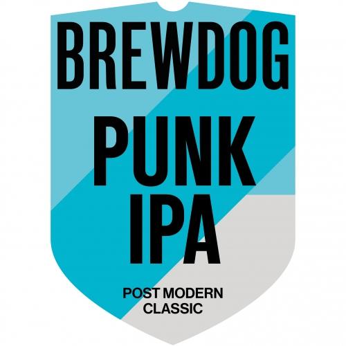 BREWDOG PUNK IPA