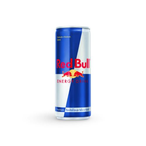 Red Bull 0,25 l