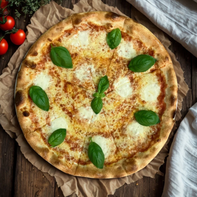 Pizza Margarita