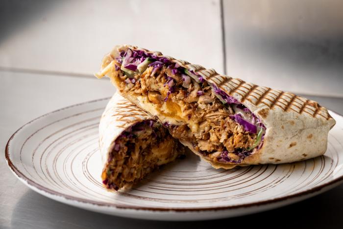 KEBAB CHEESE DÜRÜM 350g