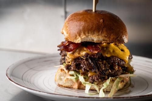 SMASH DESTRUCTOR 450g