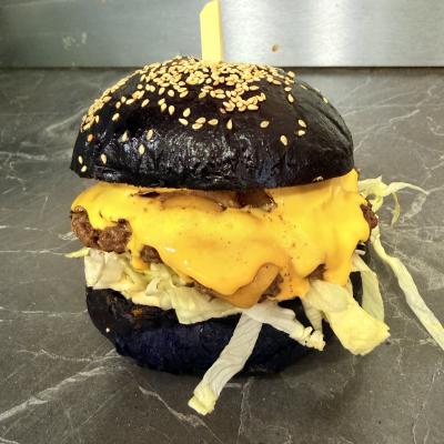 Black Angus Delux Apríl Špeciál