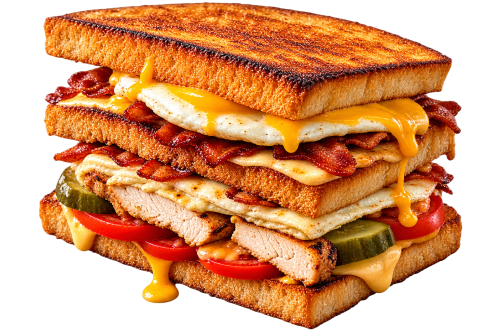Club Sendwich Novinka