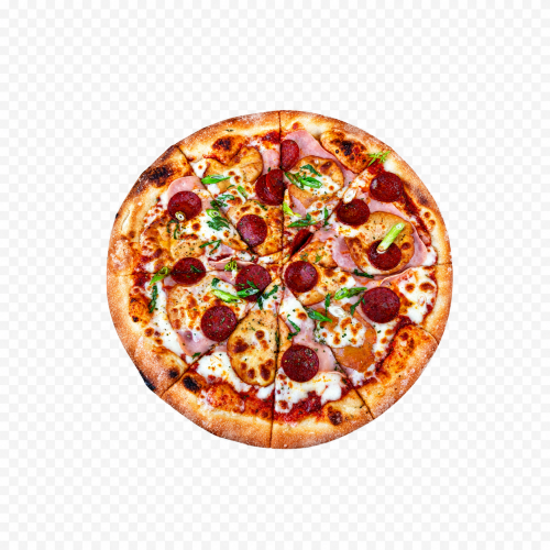 Pizza September